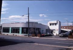 Auto Body Shop