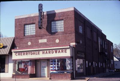 Cherrydale Hardware