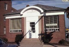 Law offices of Simmonds, Coleburn and Towner