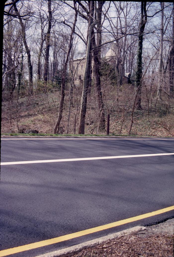 Street view of Bay Eva Castle