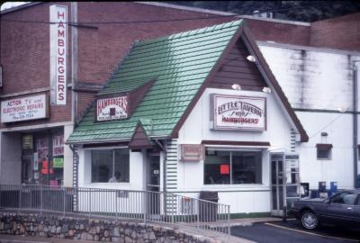 Little Tavern Shop