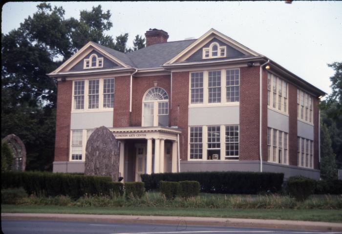 Arlington Arts Center