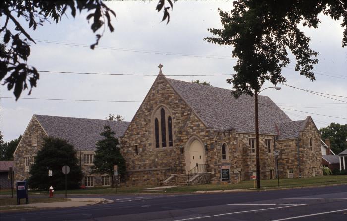 Community United Methodist Church