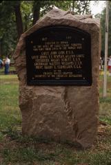 Cherrydale World War 1 Memorial