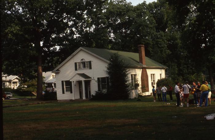 Lyon Park Community Band