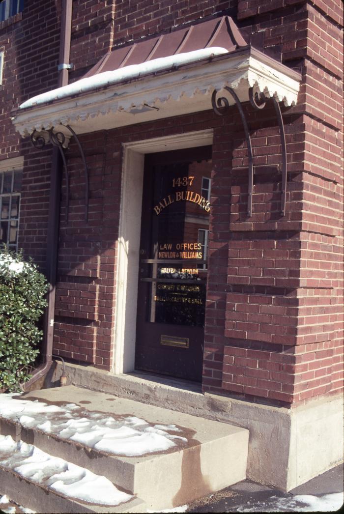 Law Offices of Newlon & Williams