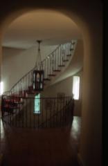 Bay Eva Castle Stairs