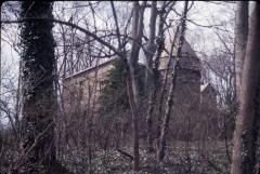 Bay Eva Castle Woods