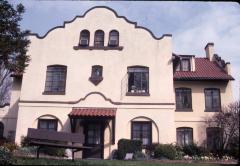 Missionhurst Front