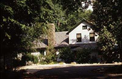 Glenmore Hunting Lodge