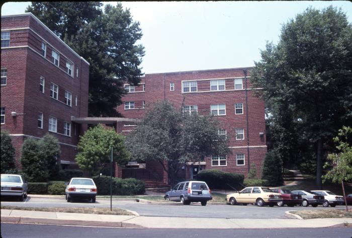 Westmoreland Terrace 1314