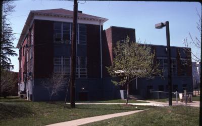 Wilson School