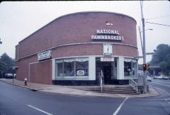 National Pawnbrokers Liberal Loans