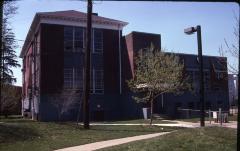 Wilson School