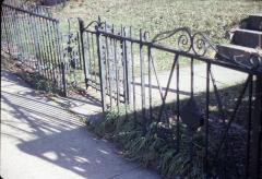 Fence Gate