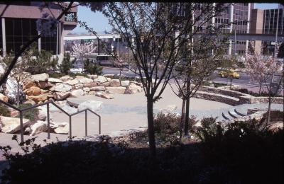 19th and N. Lynn Street