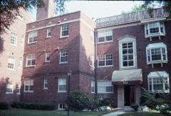 2104 North Scott Street Apartments