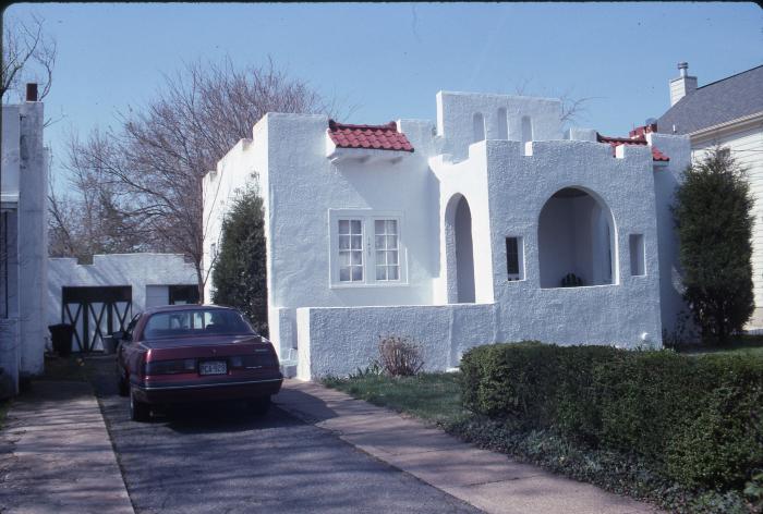 1408 North Hancock Street