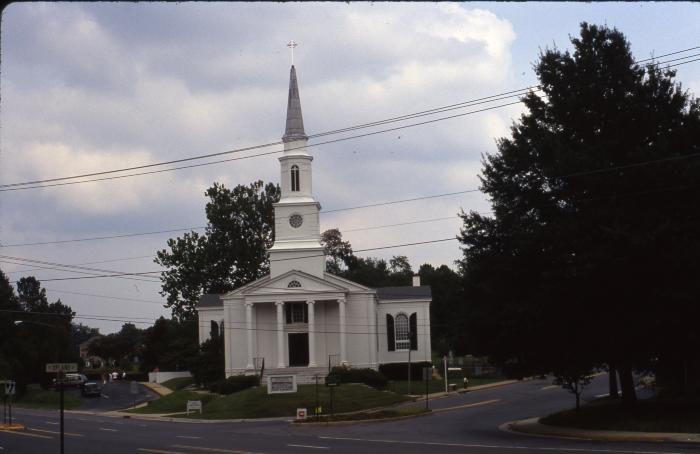 Walker Chapel 2