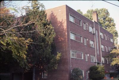 Courthouse Place Apartments