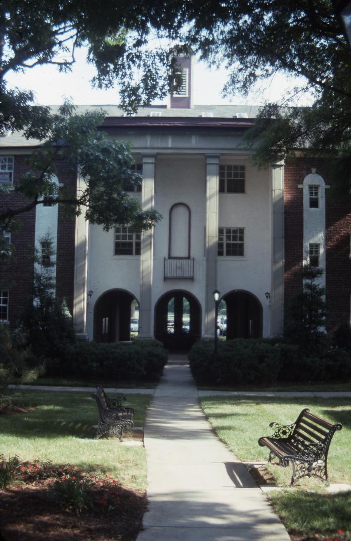 Palisade Gardens Apartments