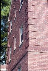 Unidentified Apartment Corner