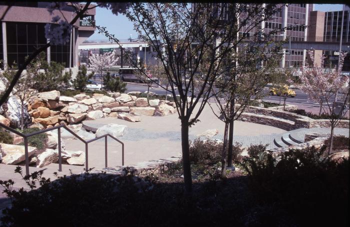 19th and N. Lynn Street