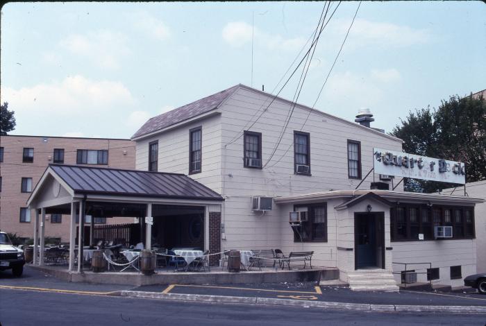 Quarterdeck Restaurant