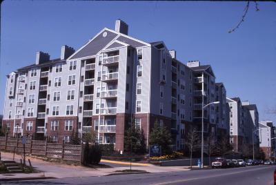 Summit Village Apartments