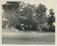 Arlington Forest Neighborhood