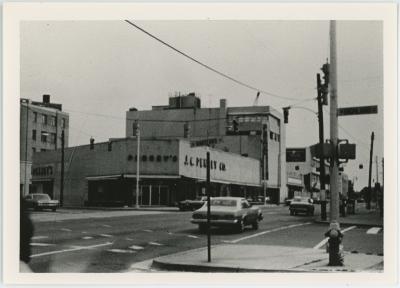 Clarendon J.C. Penney's