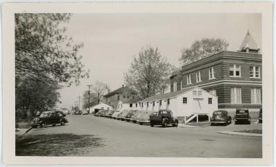 Old Arlington County Jail