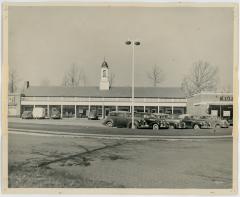 Arlington Forest Shopping Center