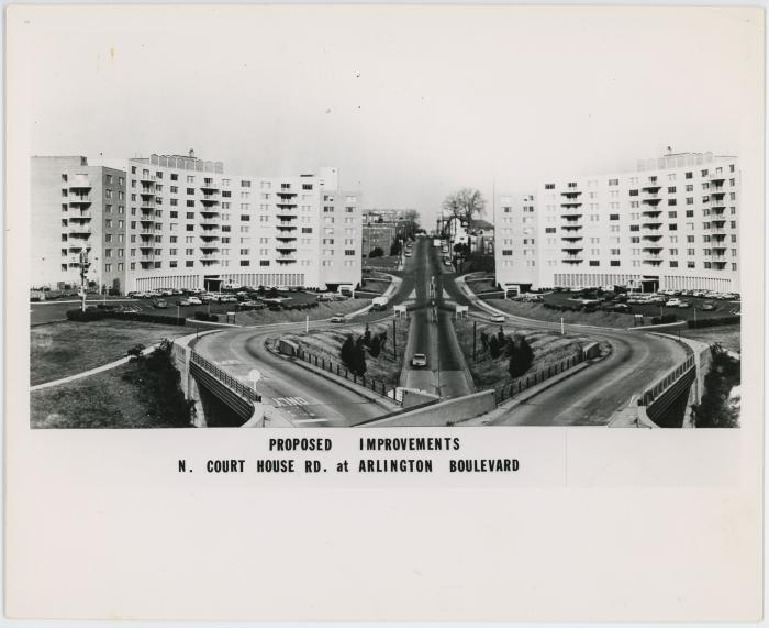 Proposed Improvements