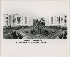 Proposed Improvements