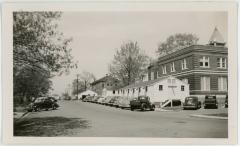 Old Arlington County Jail