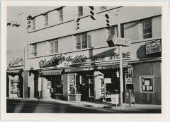 Clarendon Public Shoe Store