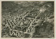 Aerial Shot of Buckingham Neighborhood