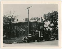 Old Arlington County Jail