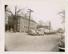 Old Arlington County Jail