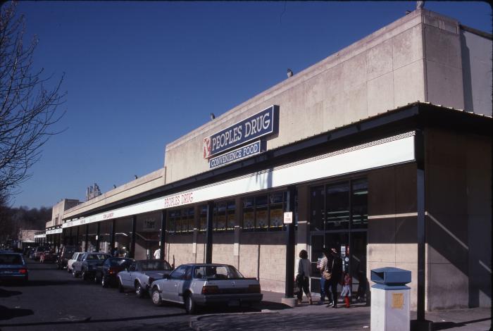 Peoples Drug Convince Food