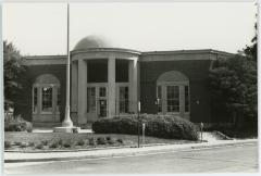 Clarendon Post Office