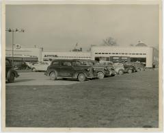 Westmont Shopping Center