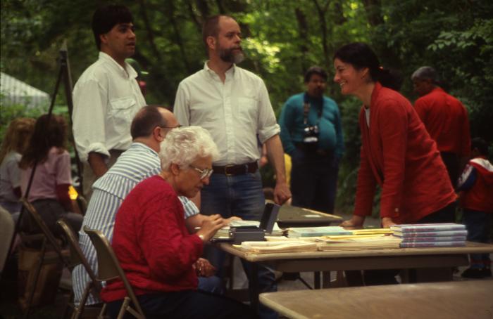 Arlington County Virginia: A History