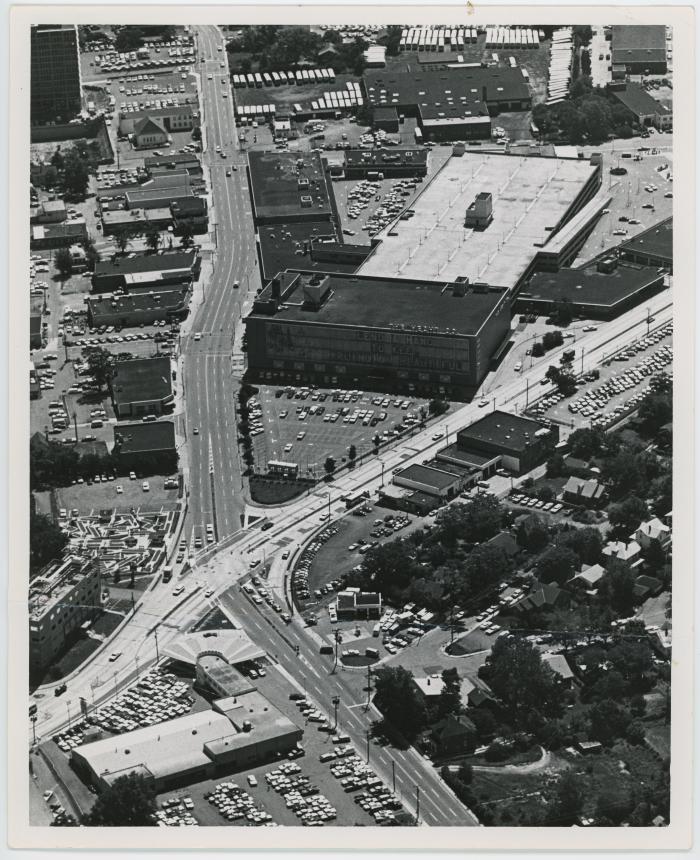 Keep Arlington Beautiful