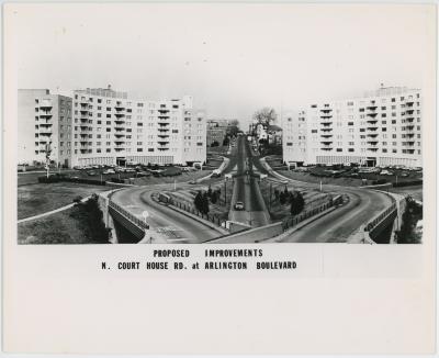 Proposed Improvements