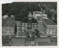 Old Arlington County Courthouse