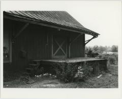 East Falls Church Station