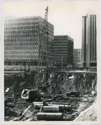 Crystal City Construction