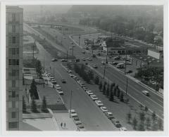 Crystal Plaza Shopping Center